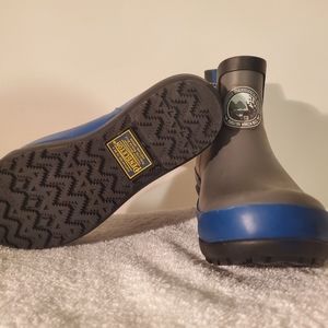 Pendleton Olimpic National Park Chelsea Bootie